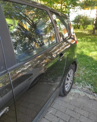 Renault Grand Scenic cena 20000 przebieg: 230000, rok produkcji 2010 z Lublin małe 22